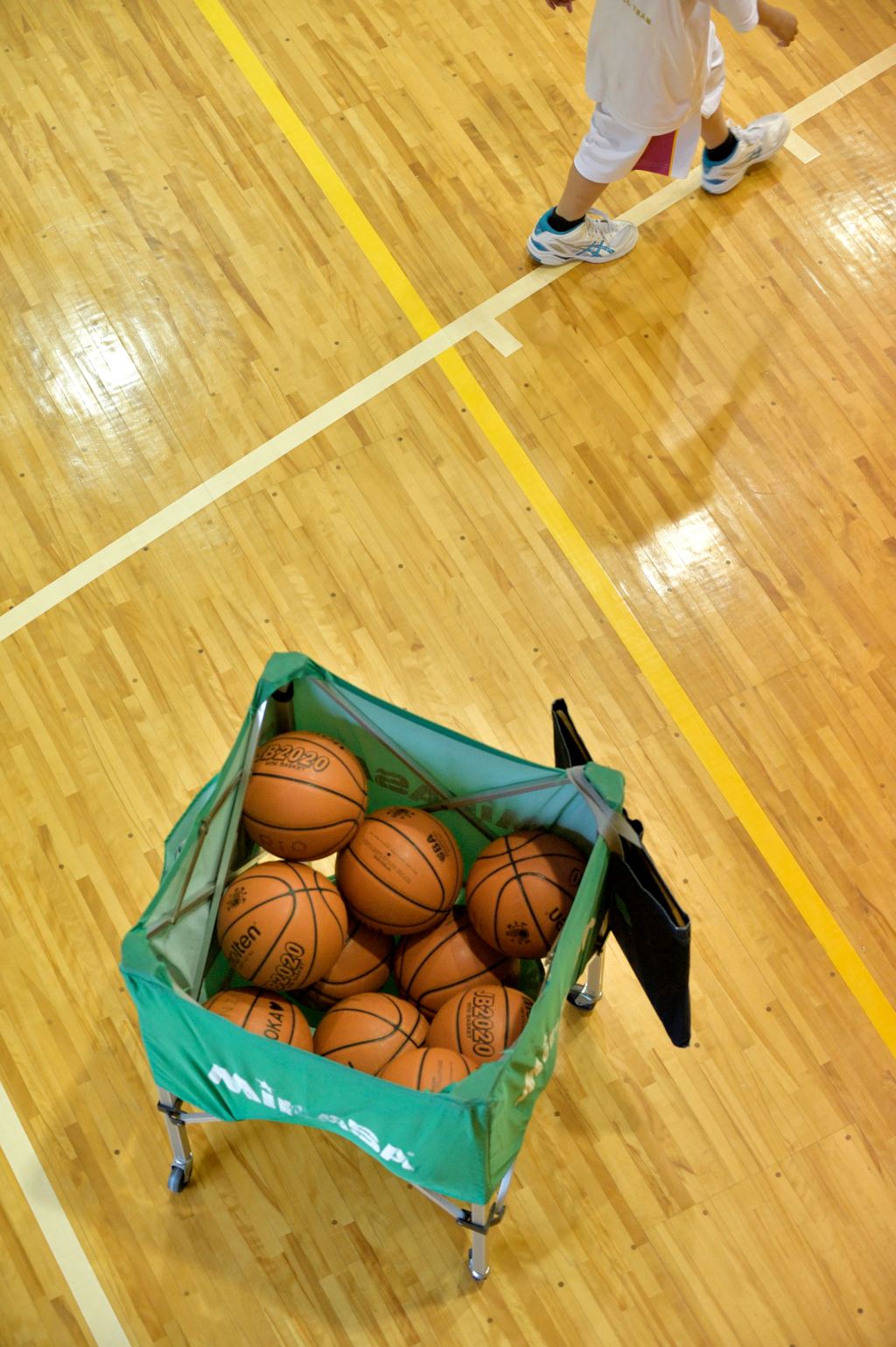 ぼくたちは何をすべきか。