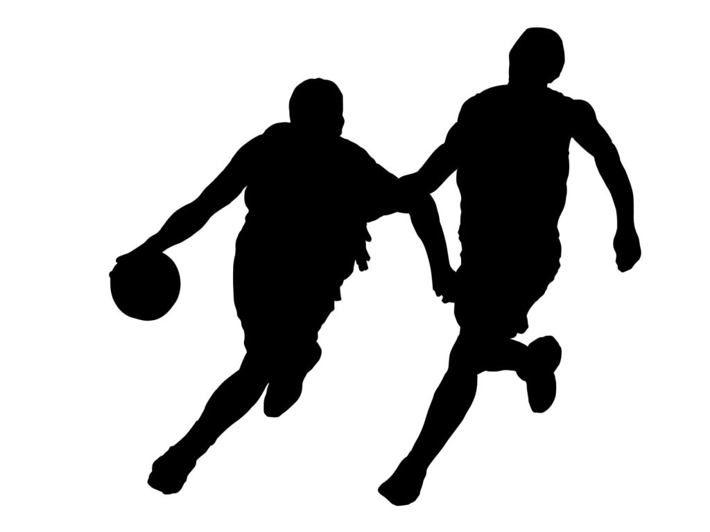 アンダー世代の1on1