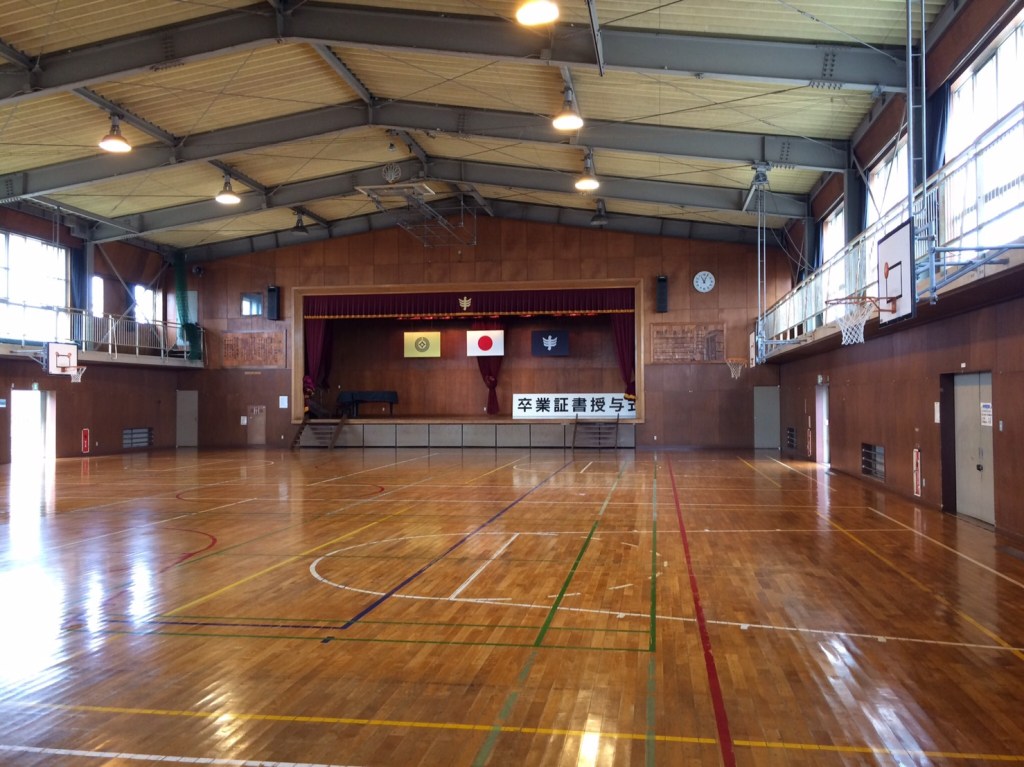 2020.07.12 ホーム体育館での練習再開！