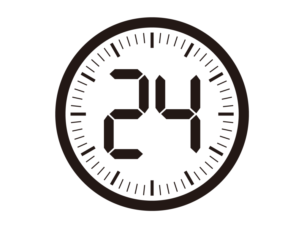 24周年を迎えた我がチーム