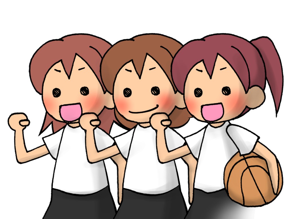 新チーム始動！