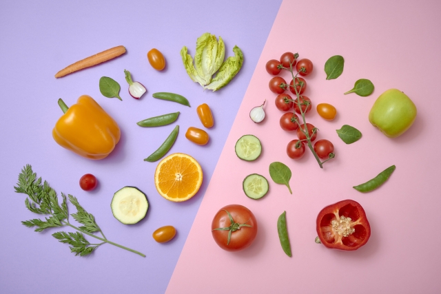 Jr.アスリートの食環境を整える！