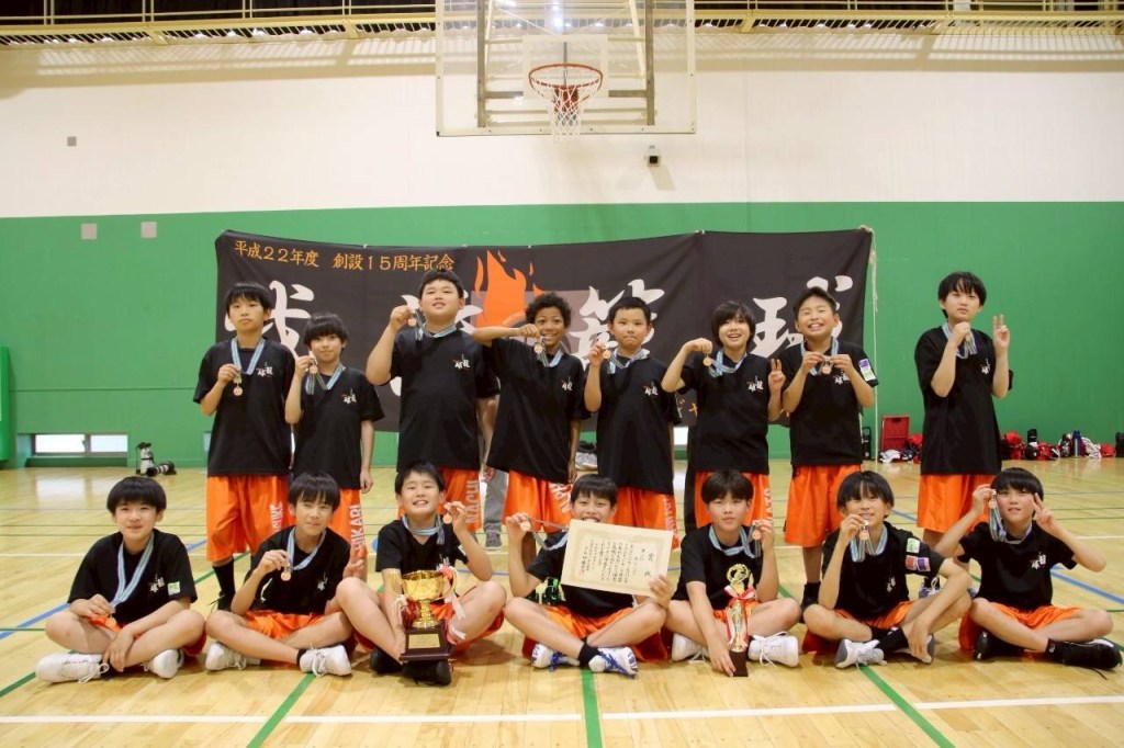 令和7年度川口市春季大会が閉幕！